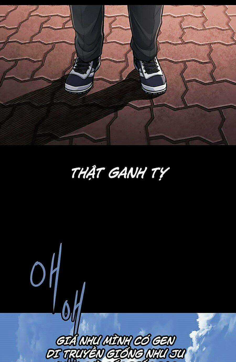 THẢM HỌA ONG ĐỘC Chapter 243 trang 66