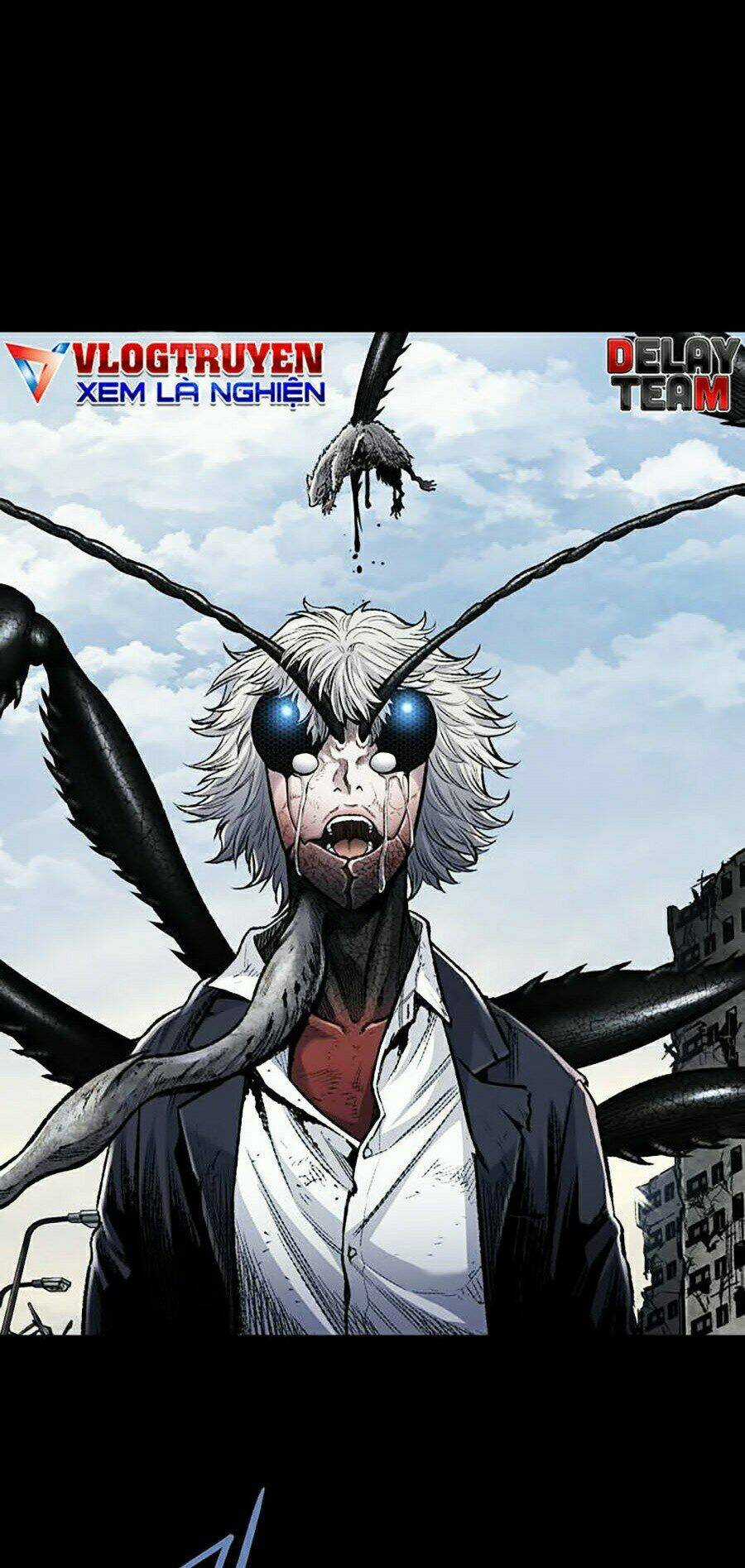 THẢM HỌA ONG ĐỘC Chapter 243 trang 7