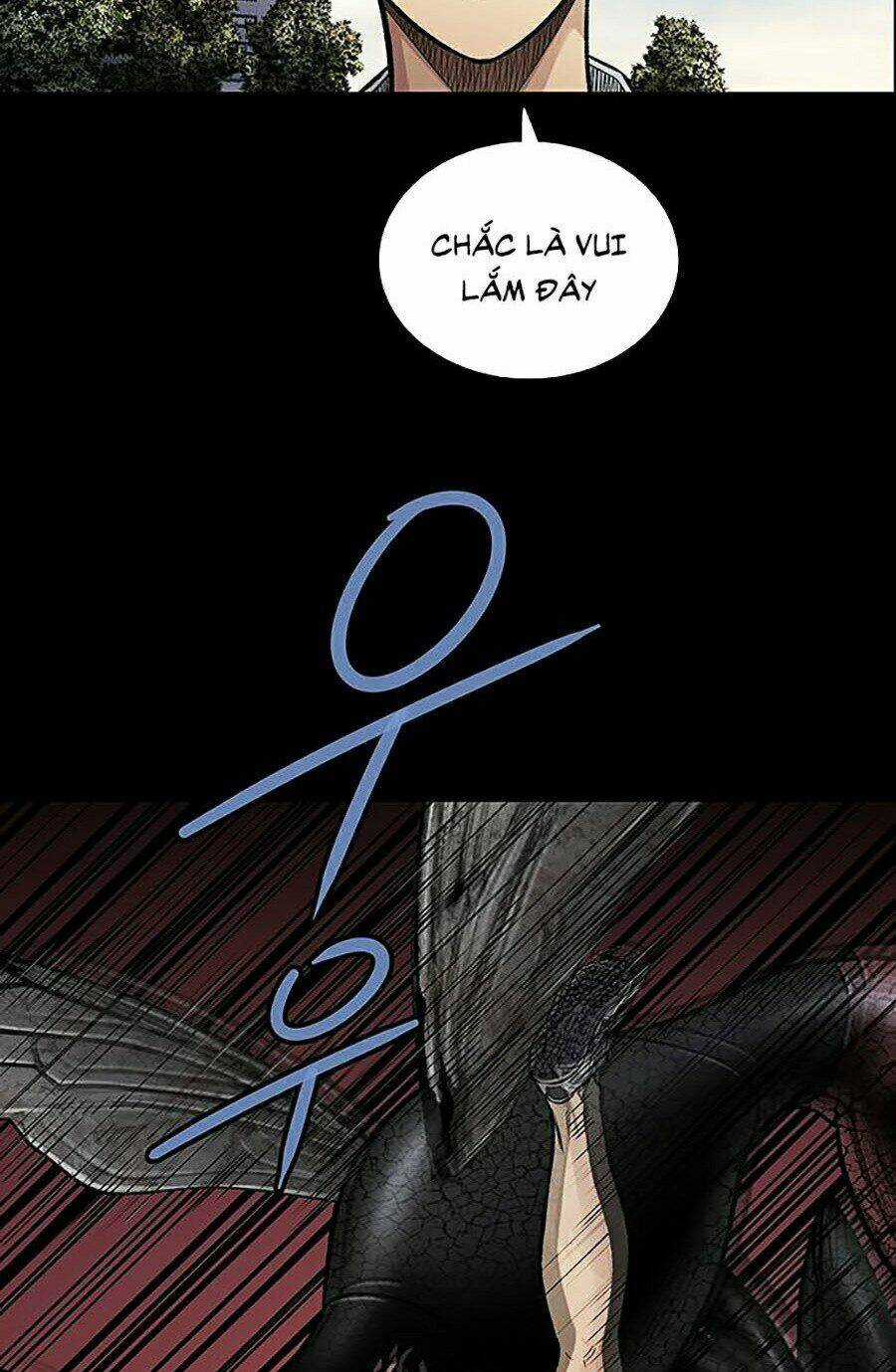 THẢM HỌA ONG ĐỘC Chapter 243 trang 74