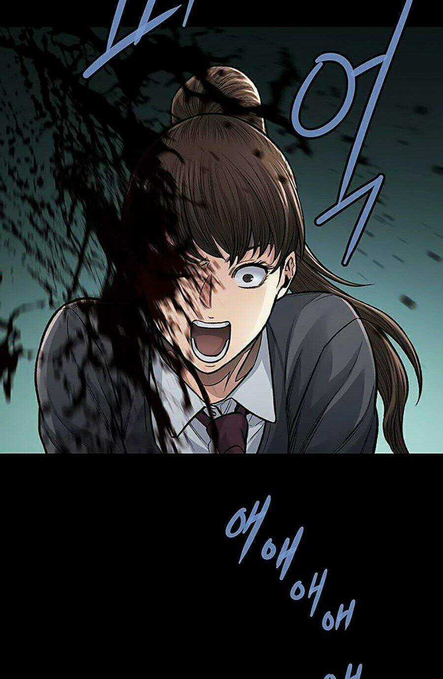 THẢM HỌA ONG ĐỘC Chapter 243 trang 76