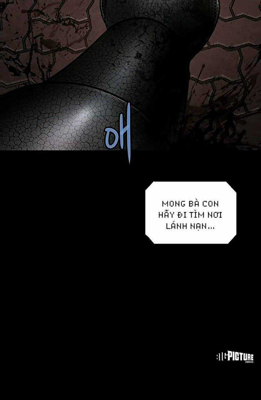 THẢM HỌA ONG ĐỘC Chapter 243 trang 81