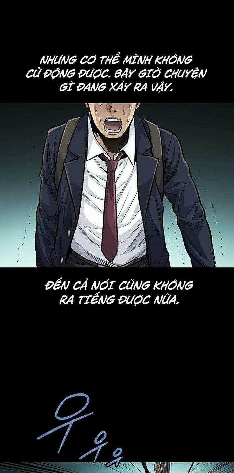 THẢM HỌA ONG ĐỘC Chapter 244 trang 10