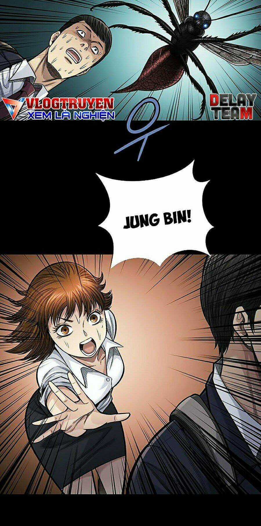 THẢM HỌA ONG ĐỘC Chapter 244 trang 11