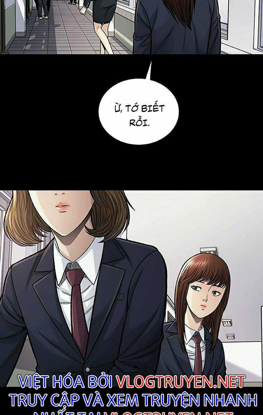 THẢM HỌA ONG ĐỘC Chapter 244 trang 15