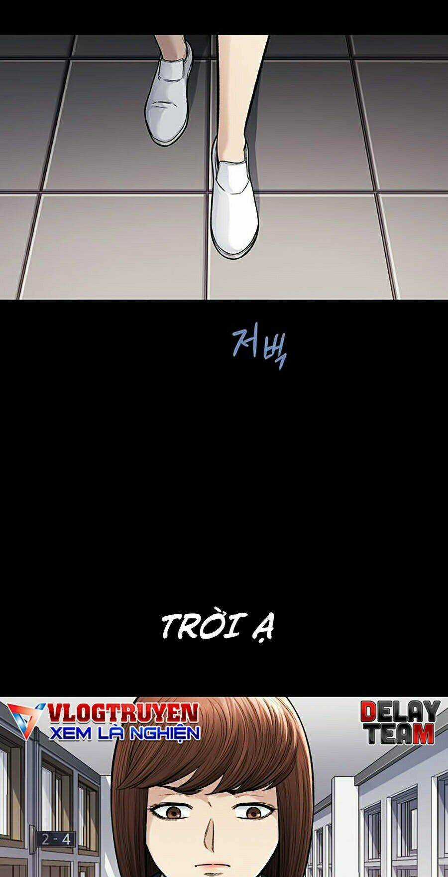 THẢM HỌA ONG ĐỘC Chapter 244 trang 17