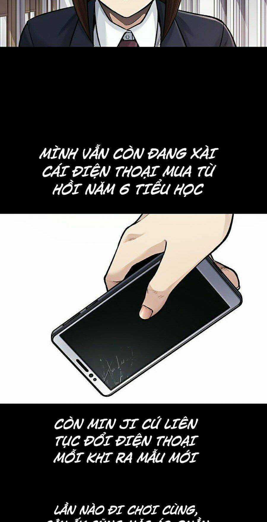 THẢM HỌA ONG ĐỘC Chapter 244 trang 18