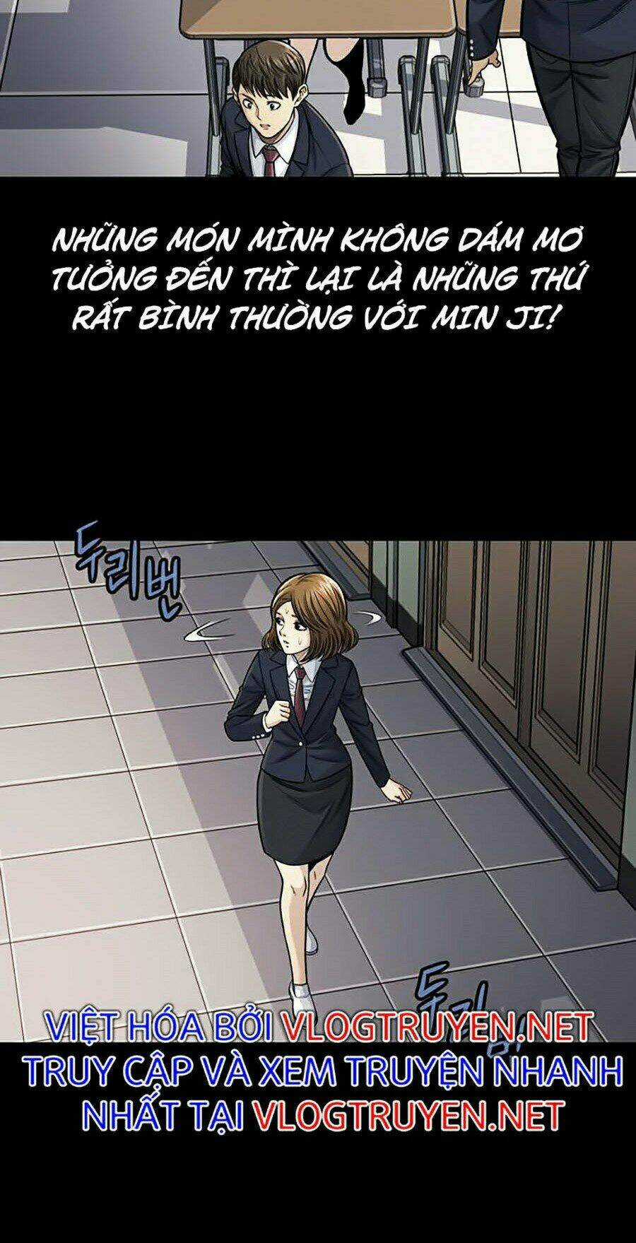 THẢM HỌA ONG ĐỘC Chapter 244 trang 20