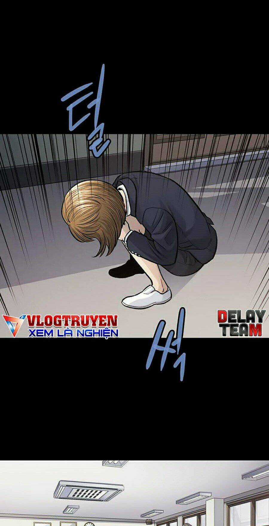 THẢM HỌA ONG ĐỘC Chapter 244 trang 22