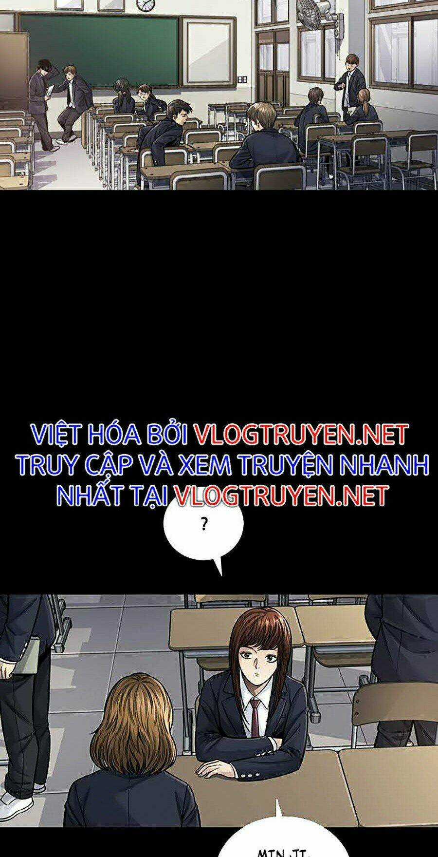 THẢM HỌA ONG ĐỘC Chapter 244 trang 23