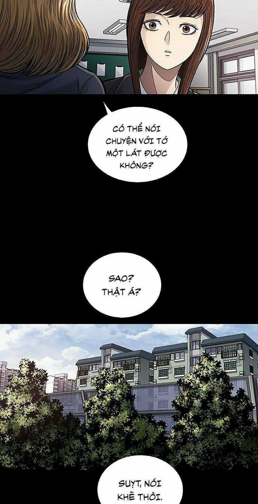 THẢM HỌA ONG ĐỘC Chapter 244 trang 25