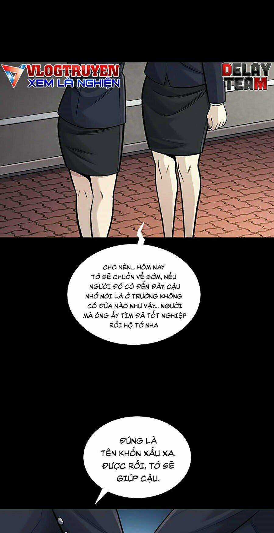 THẢM HỌA ONG ĐỘC Chapter 244 trang 29