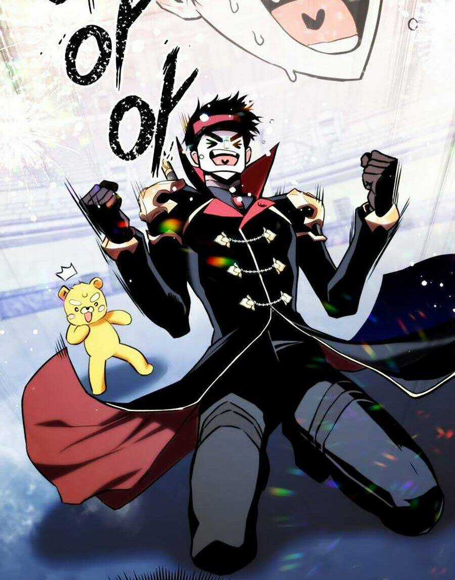 THẢM HỌA ONG ĐỘC Chapter 244 trang 3