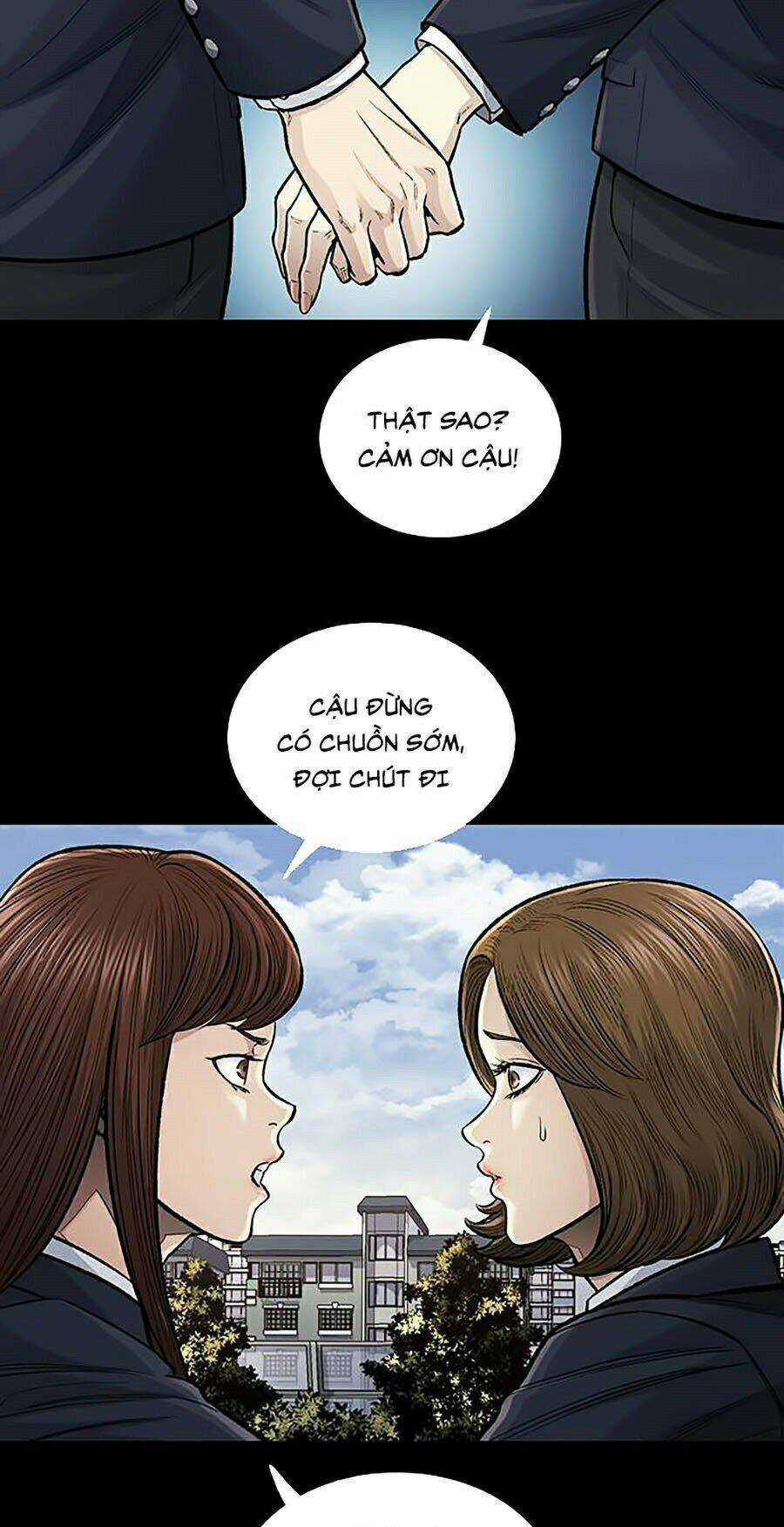 THẢM HỌA ONG ĐỘC Chapter 244 trang 30