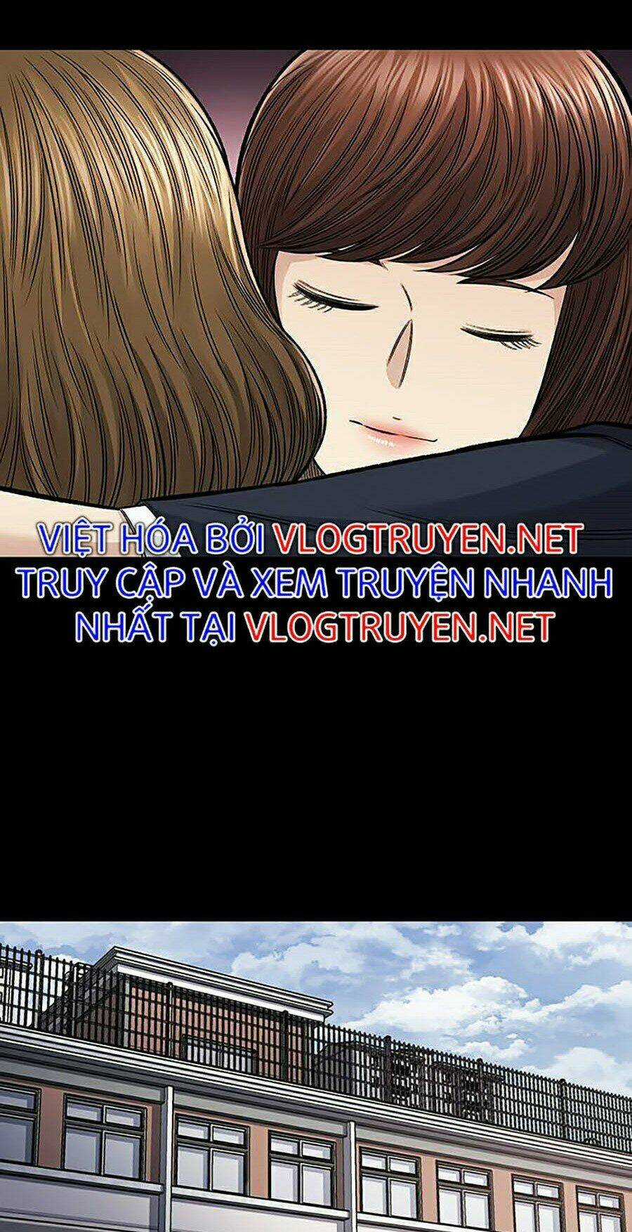 THẢM HỌA ONG ĐỘC Chapter 244 trang 32