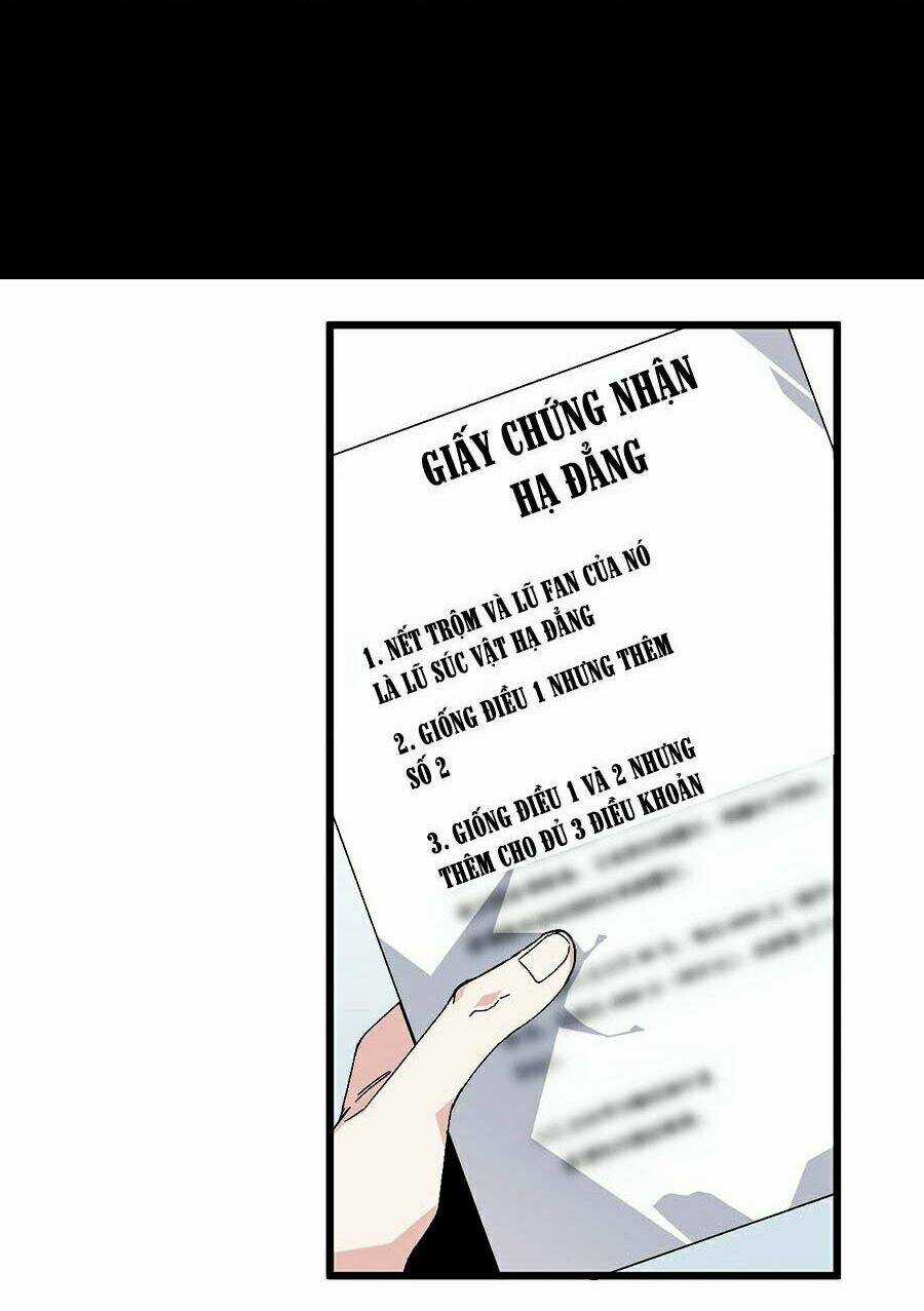 THẢM HỌA ONG ĐỘC Chapter 244 trang 36