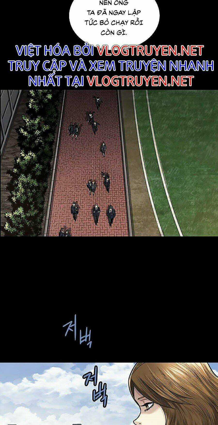 THẢM HỌA ONG ĐỘC Chapter 244 trang 40