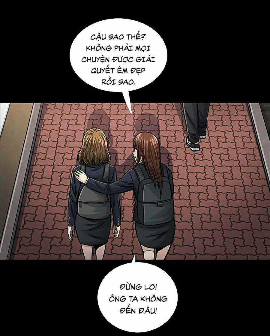 THẢM HỌA ONG ĐỘC Chapter 244 trang 42