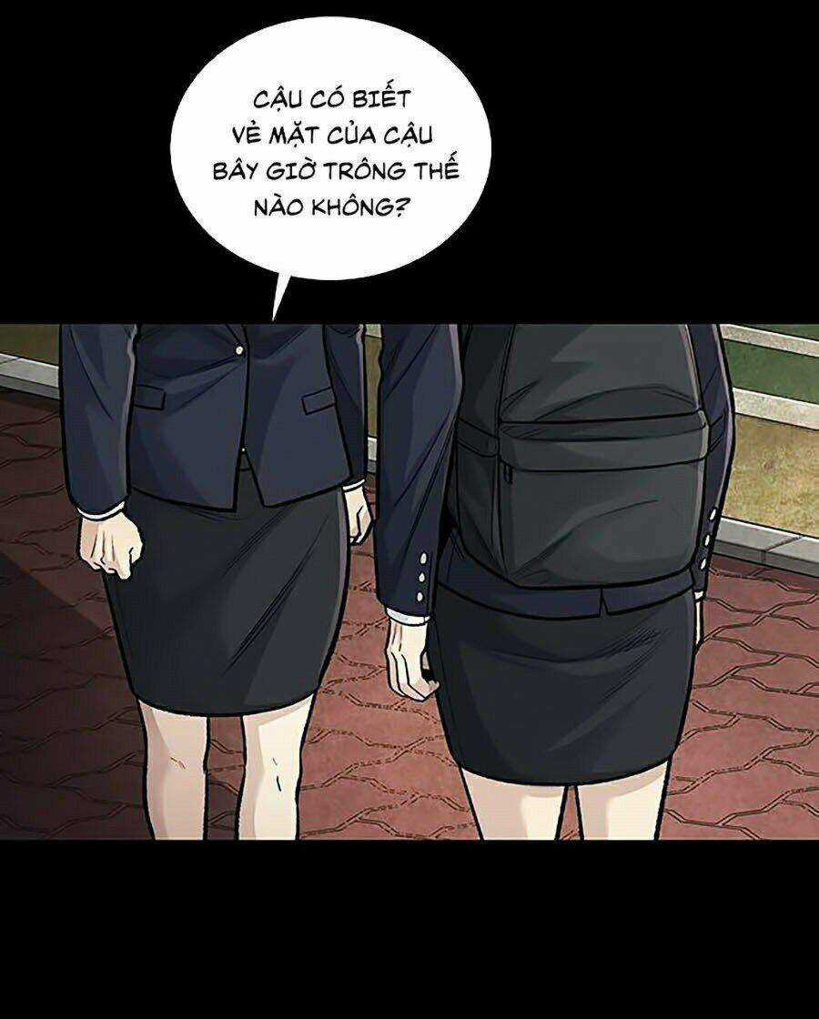 THẢM HỌA ONG ĐỘC Chapter 244 trang 45