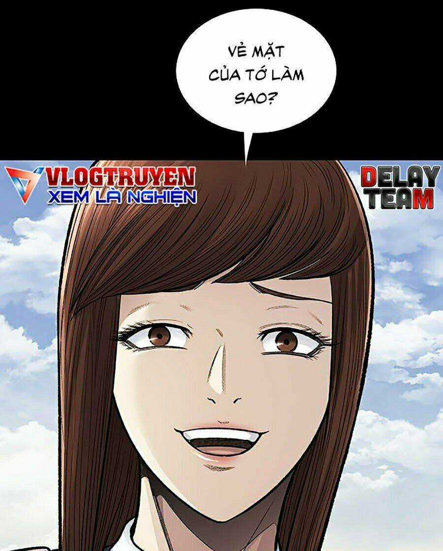 THẢM HỌA ONG ĐỘC Chapter 244 trang 46