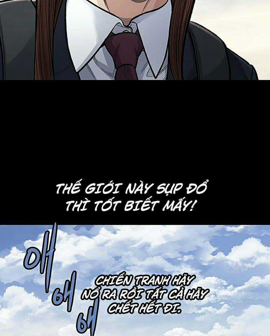 THẢM HỌA ONG ĐỘC Chapter 244 trang 47