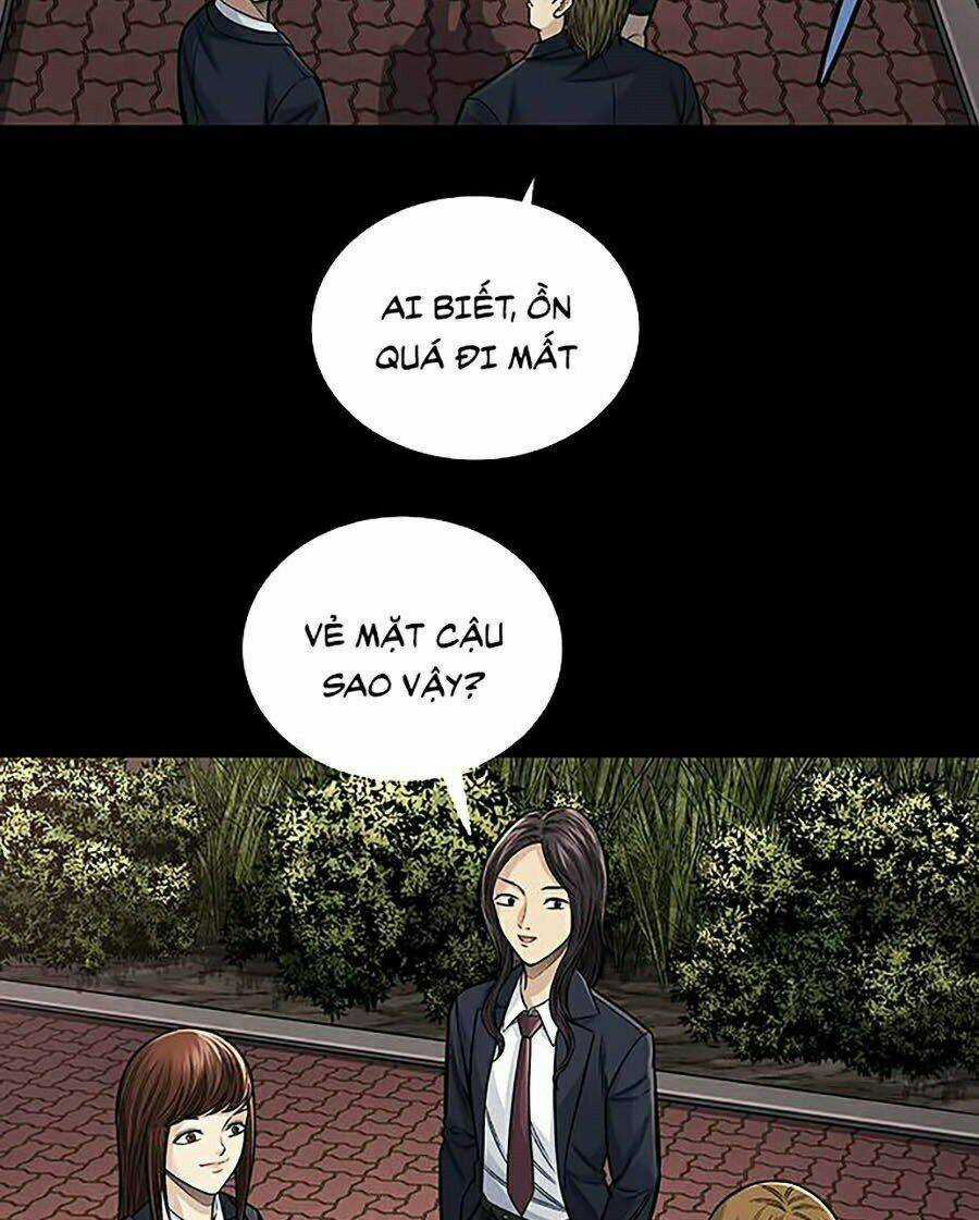 THẢM HỌA ONG ĐỘC Chapter 244 trang 49