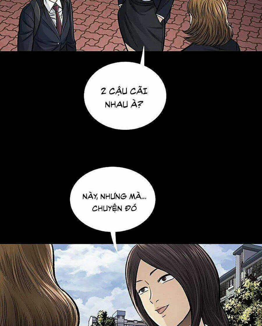 THẢM HỌA ONG ĐỘC Chapter 244 trang 50