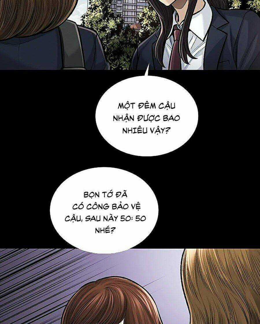 THẢM HỌA ONG ĐỘC Chapter 244 trang 51