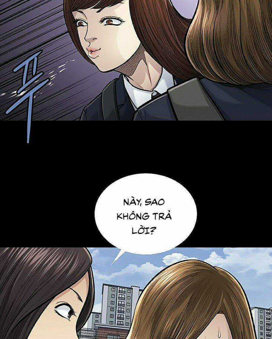 THẢM HỌA ONG ĐỘC Chapter 244 trang 52