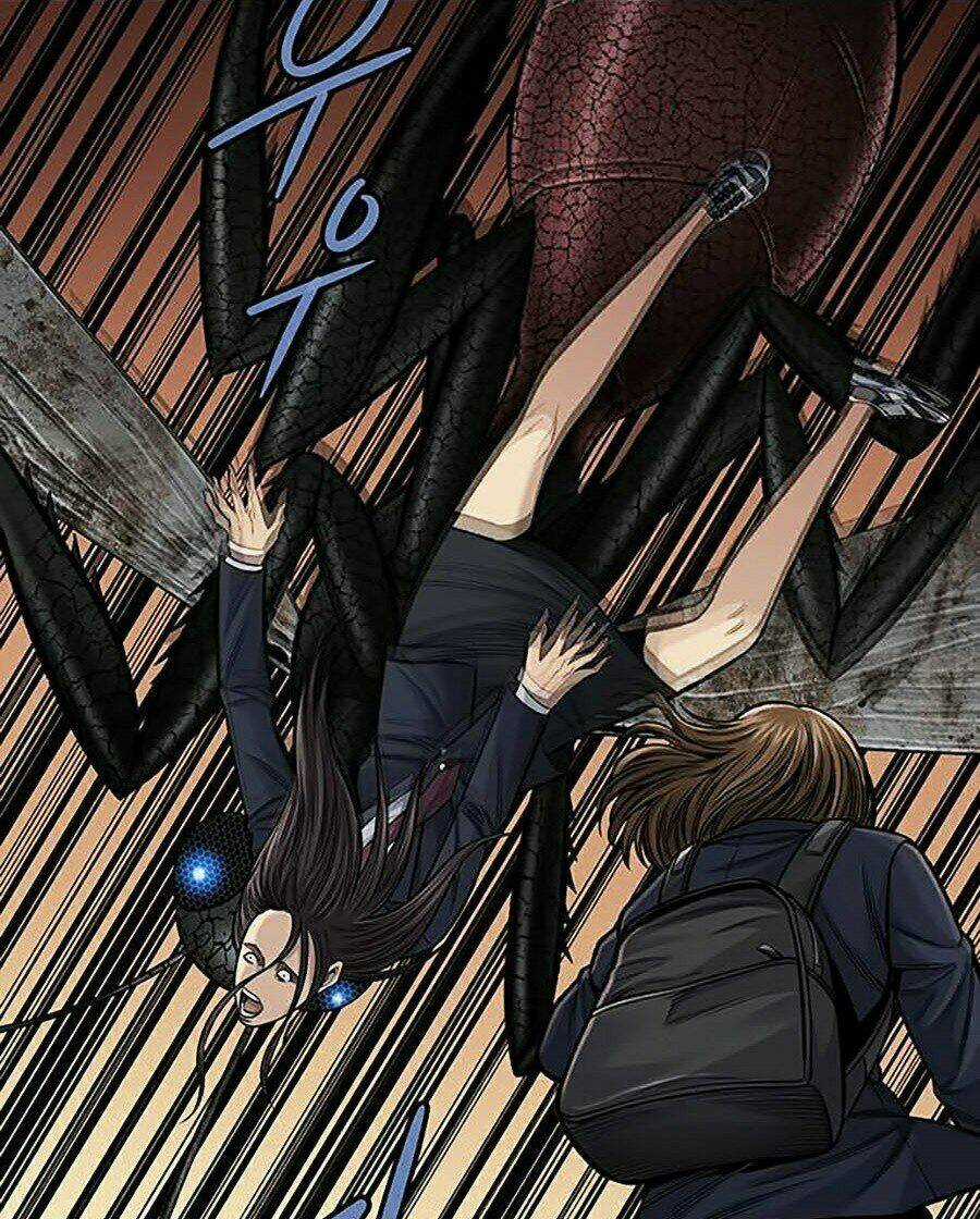 THẢM HỌA ONG ĐỘC Chapter 244 trang 54