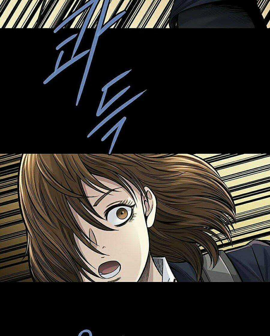 THẢM HỌA ONG ĐỘC Chapter 244 trang 55