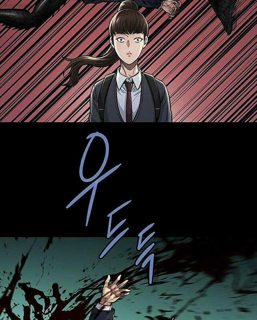 THẢM HỌA ONG ĐỘC Chapter 244 trang 58