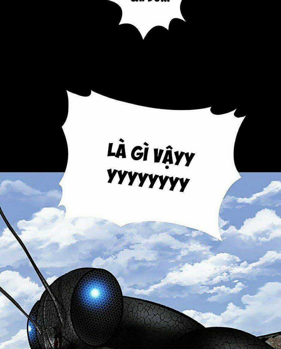 THẢM HỌA ONG ĐỘC Chapter 244 trang 60