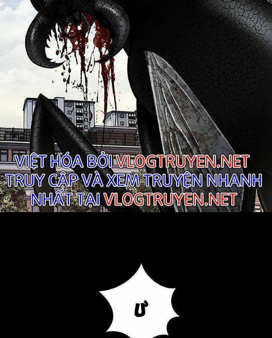 THẢM HỌA ONG ĐỘC Chapter 244 trang 61