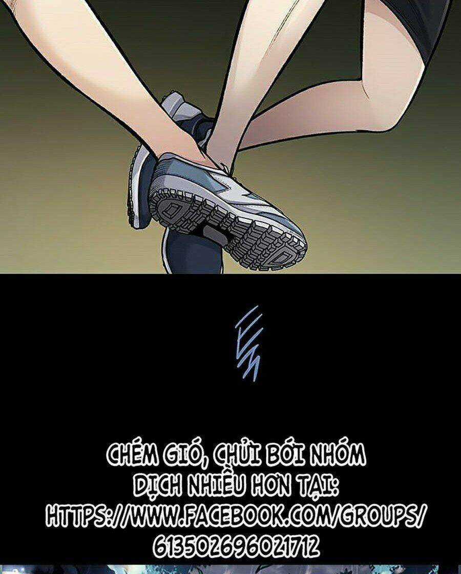 THẢM HỌA ONG ĐỘC Chapter 244 trang 63