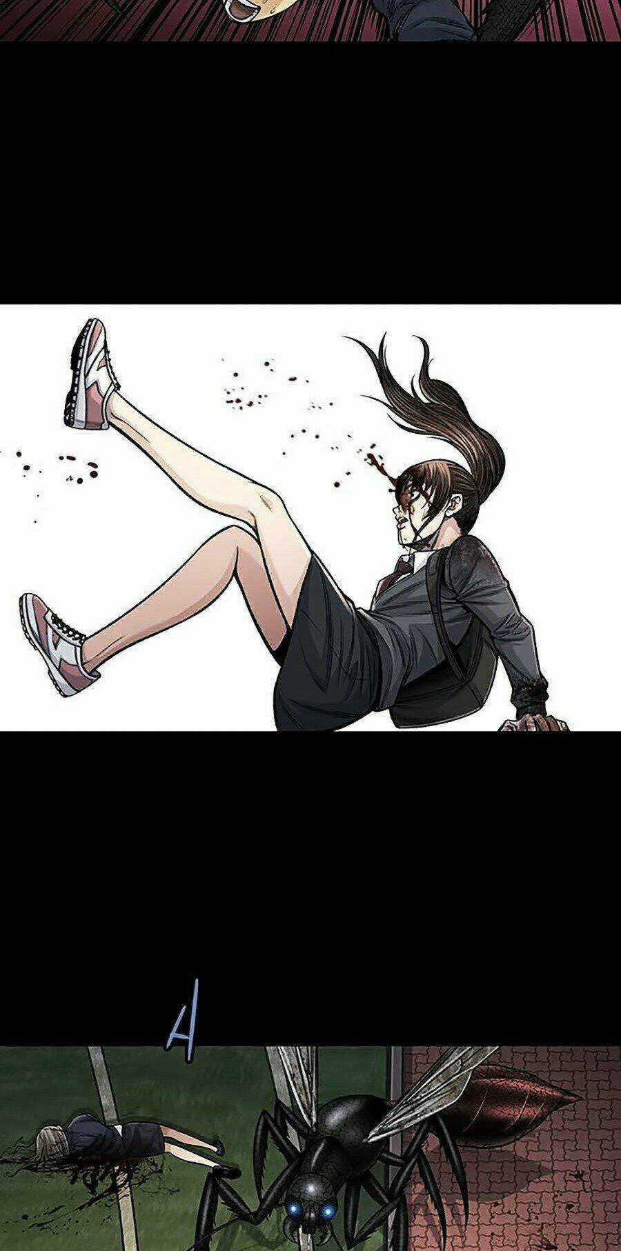 THẢM HỌA ONG ĐỘC Chapter 244 trang 7