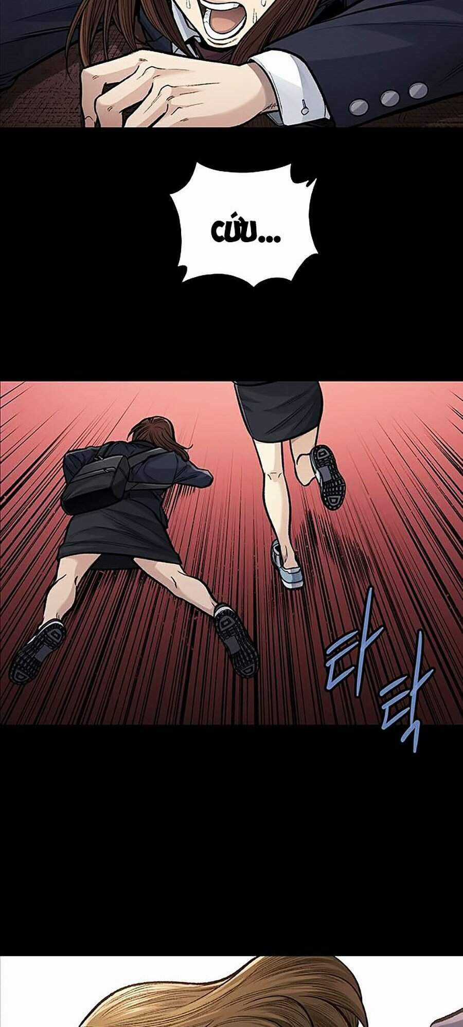 THẢM HỌA ONG ĐỘC Chapter 245 trang 2