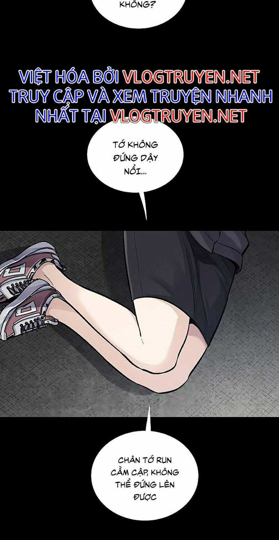 THẢM HỌA ONG ĐỘC Chapter 245 trang 23