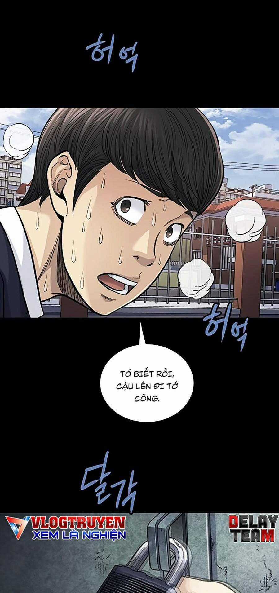 THẢM HỌA ONG ĐỘC Chapter 245 trang 24