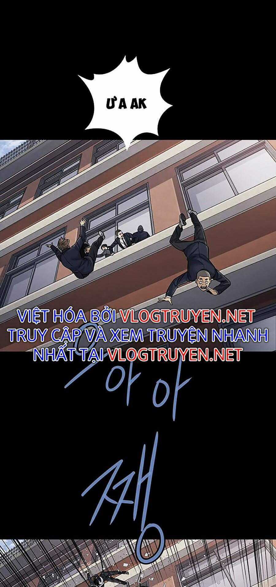 THẢM HỌA ONG ĐỘC Chapter 245 trang 26