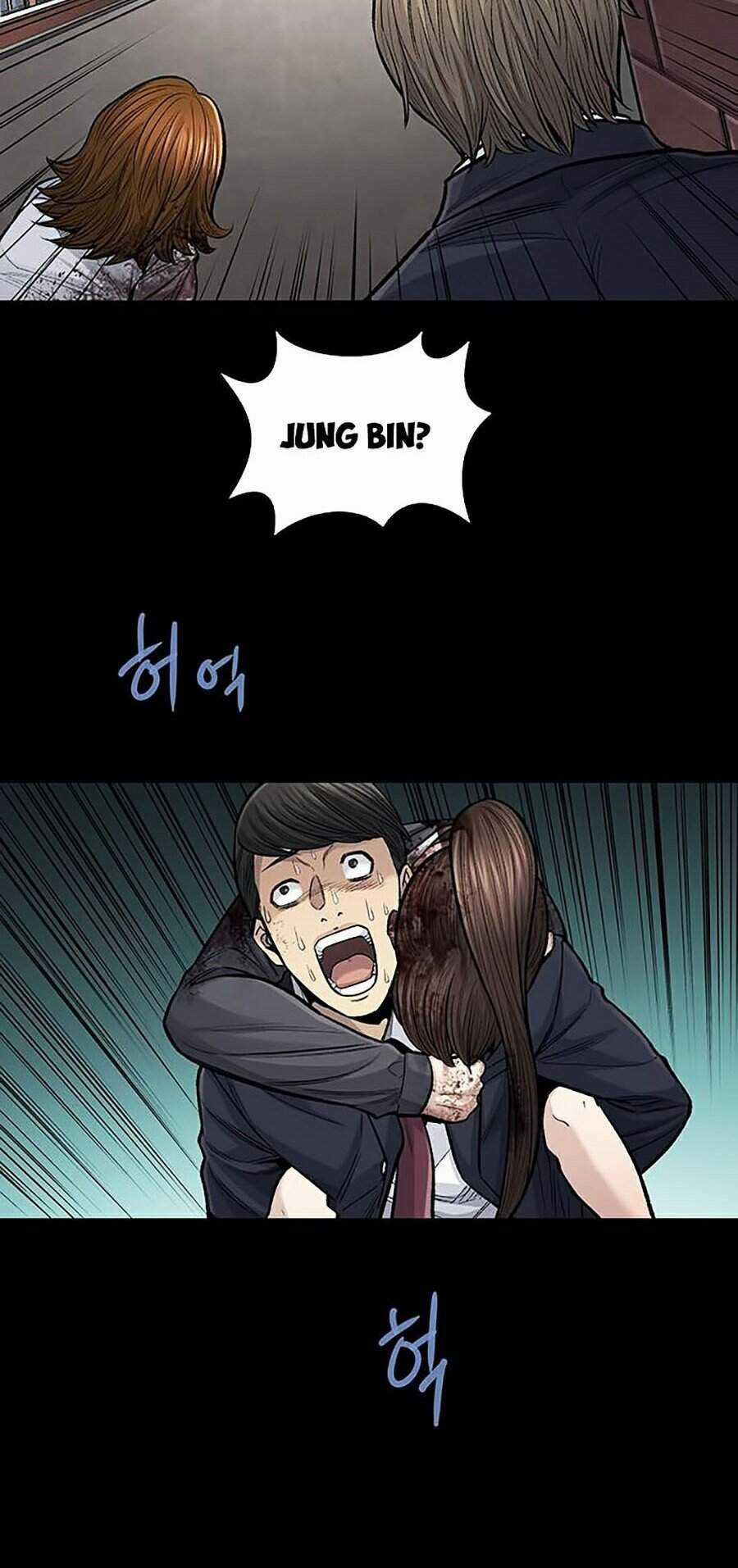 THẢM HỌA ONG ĐỘC Chapter 245 trang 30