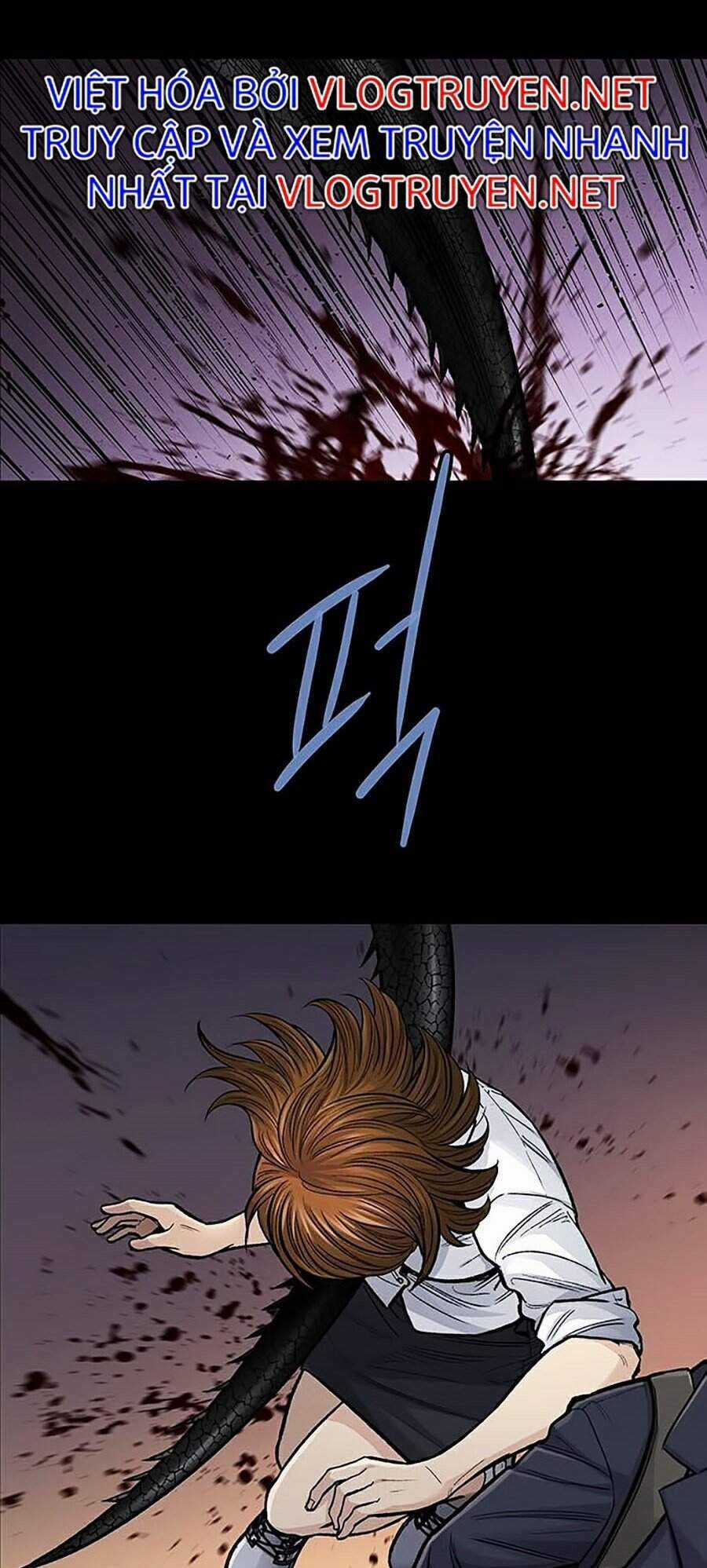 THẢM HỌA ONG ĐỘC Chapter 245 trang 4