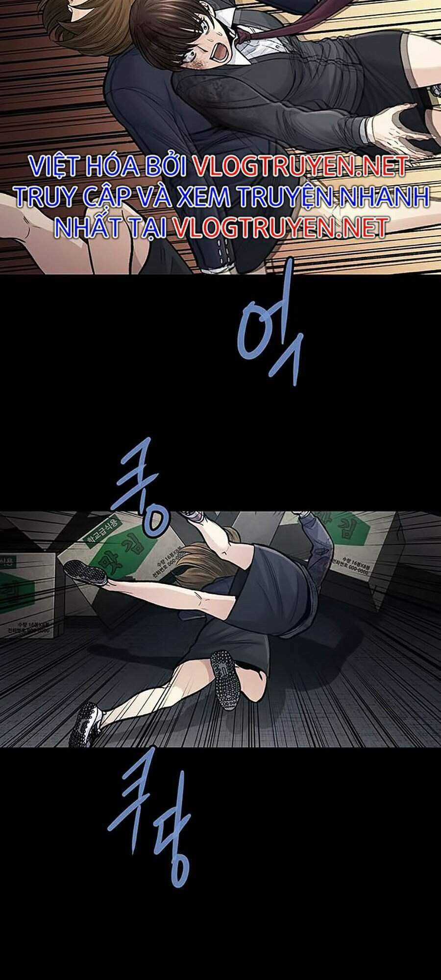 THẢM HỌA ONG ĐỘC Chapter 245 trang 42