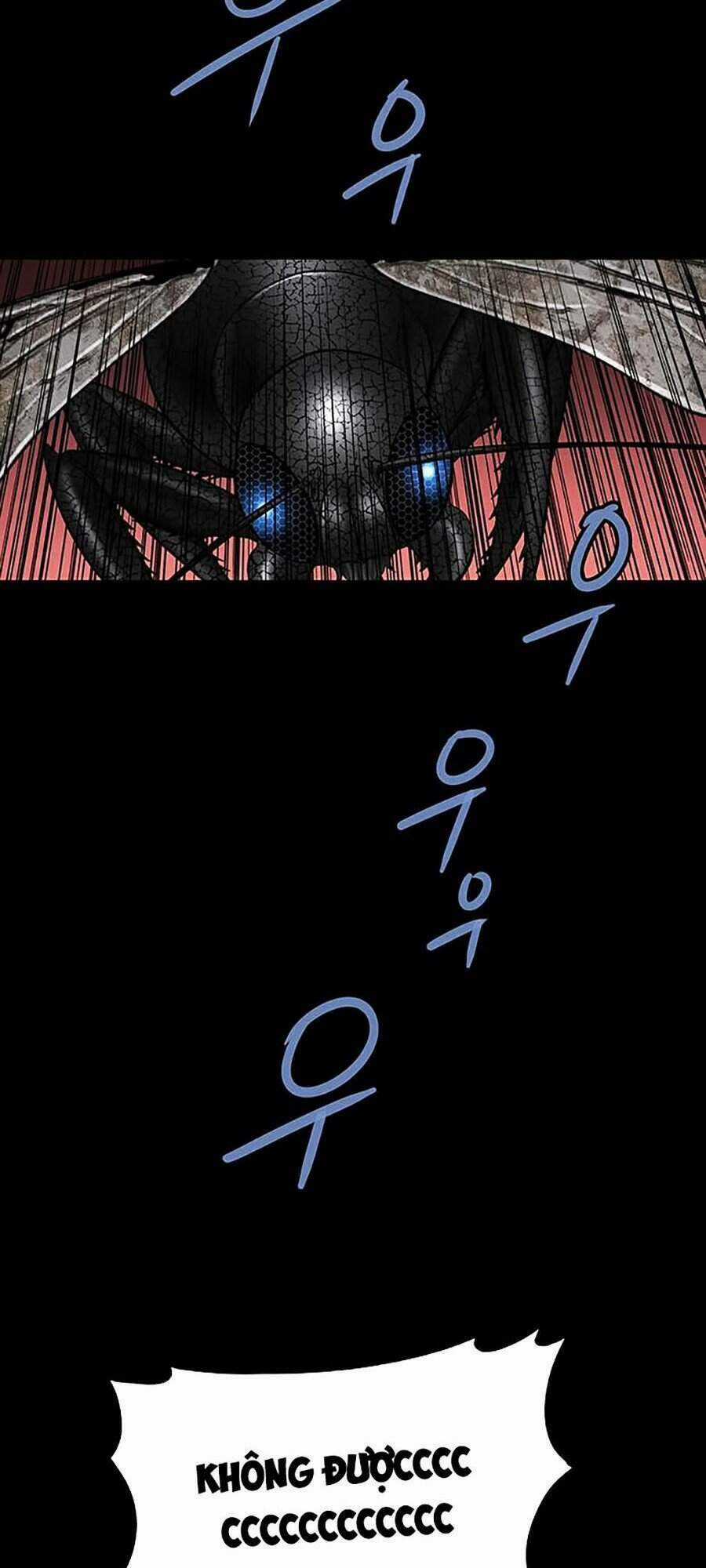 THẢM HỌA ONG ĐỘC Chapter 245 trang 46