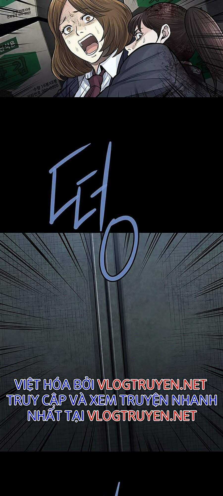 THẢM HỌA ONG ĐỘC Chapter 245 trang 48