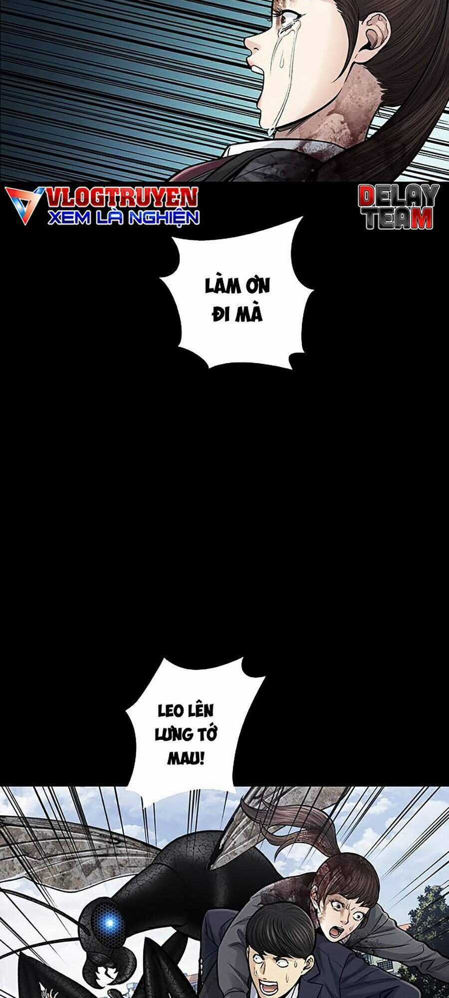 THẢM HỌA ONG ĐỘC Chapter 245 trang 6