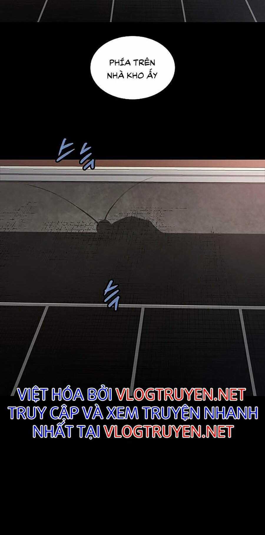 THẢM HỌA ONG ĐỘC Chapter 246 trang 10