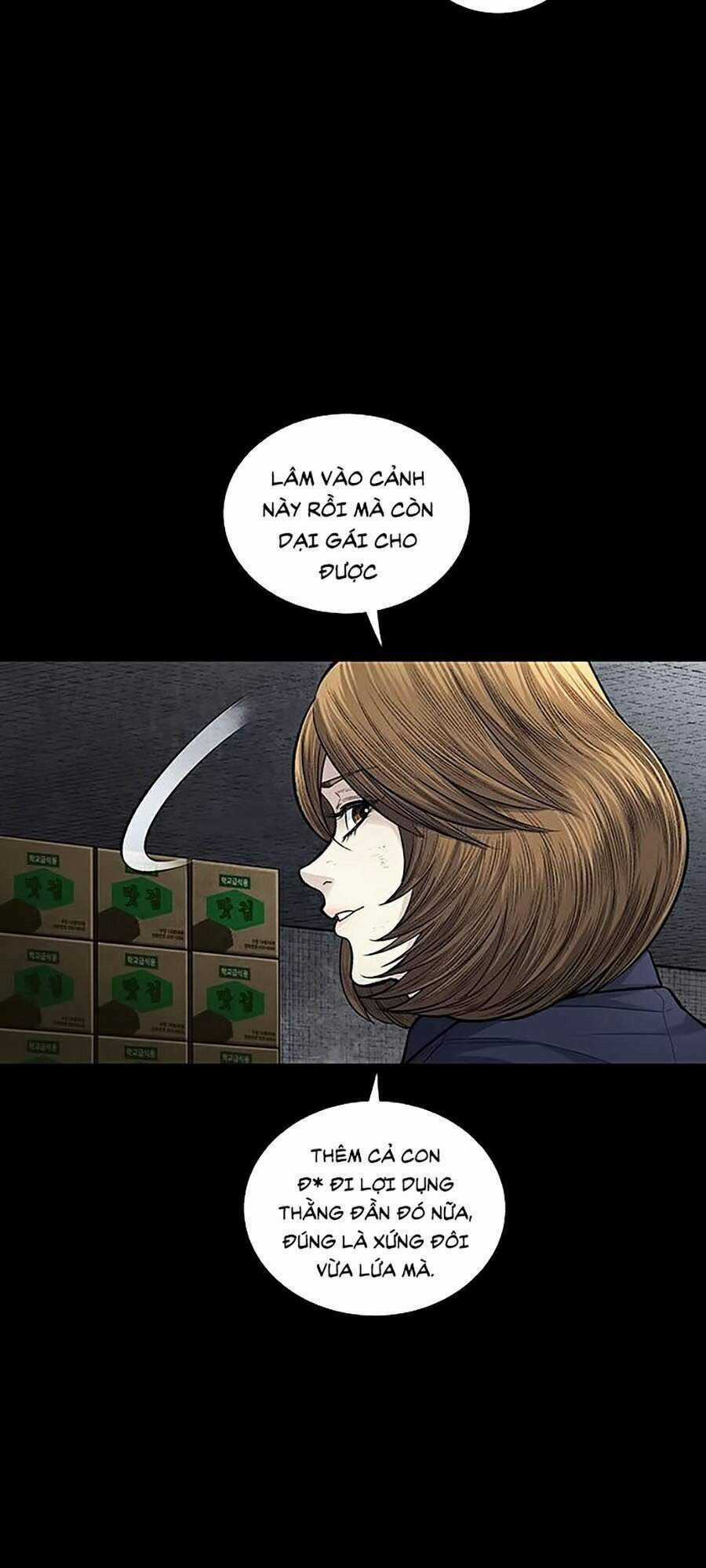 THẢM HỌA ONG ĐỘC Chapter 246 trang 26