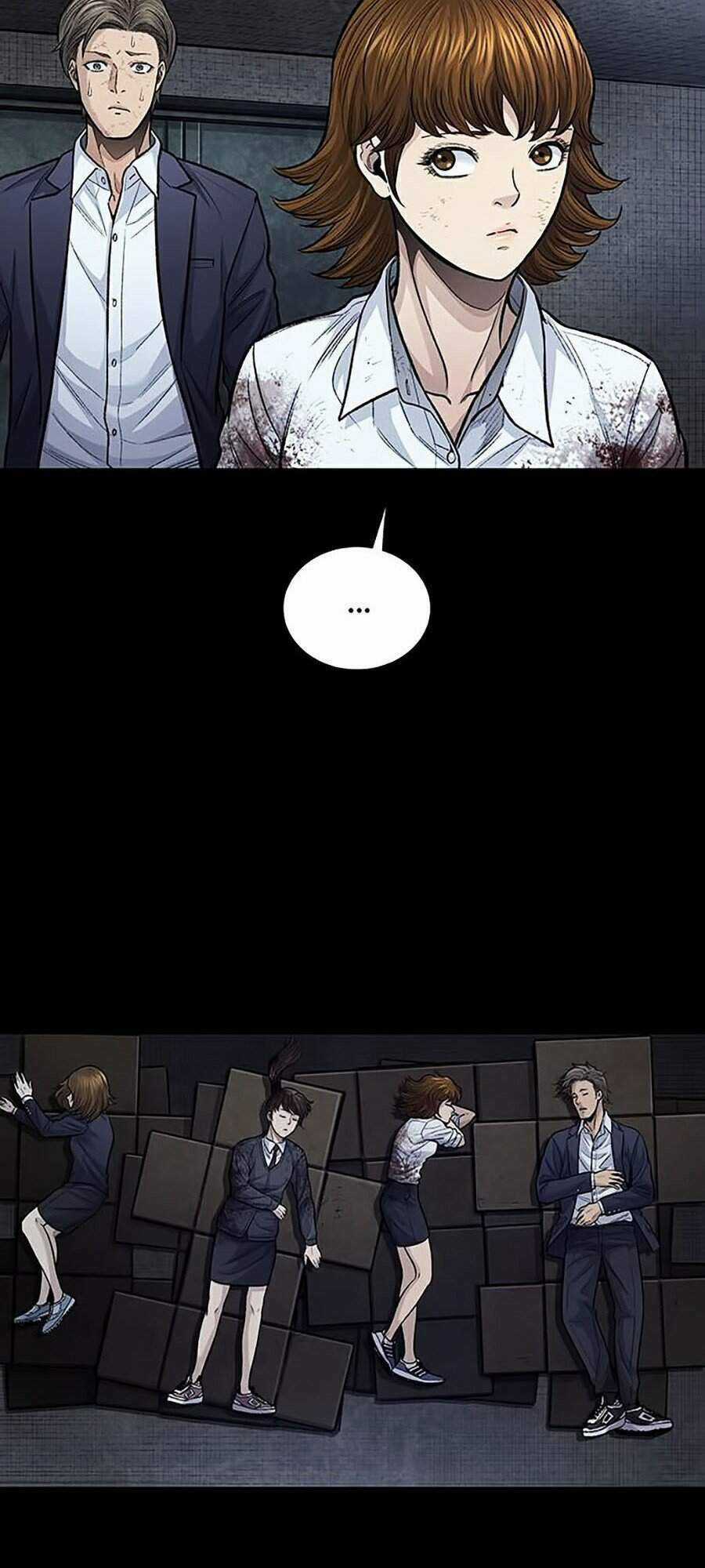 THẢM HỌA ONG ĐỘC Chapter 246 trang 28