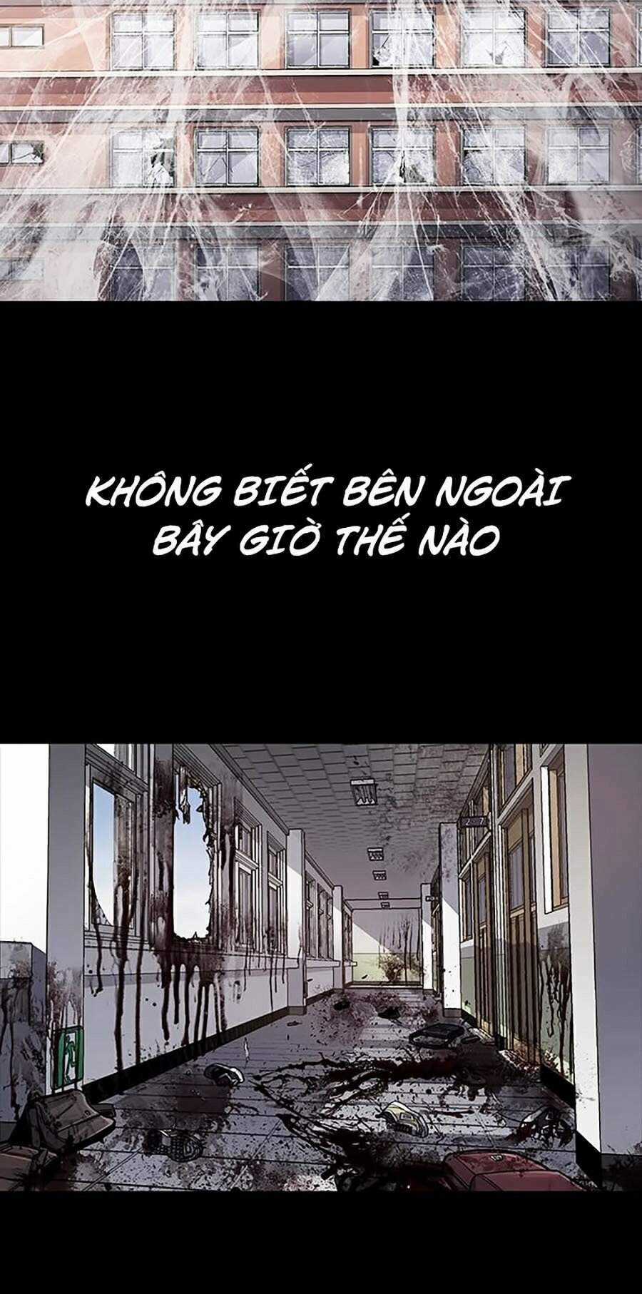 THẢM HỌA ONG ĐỘC Chapter 246 trang 3