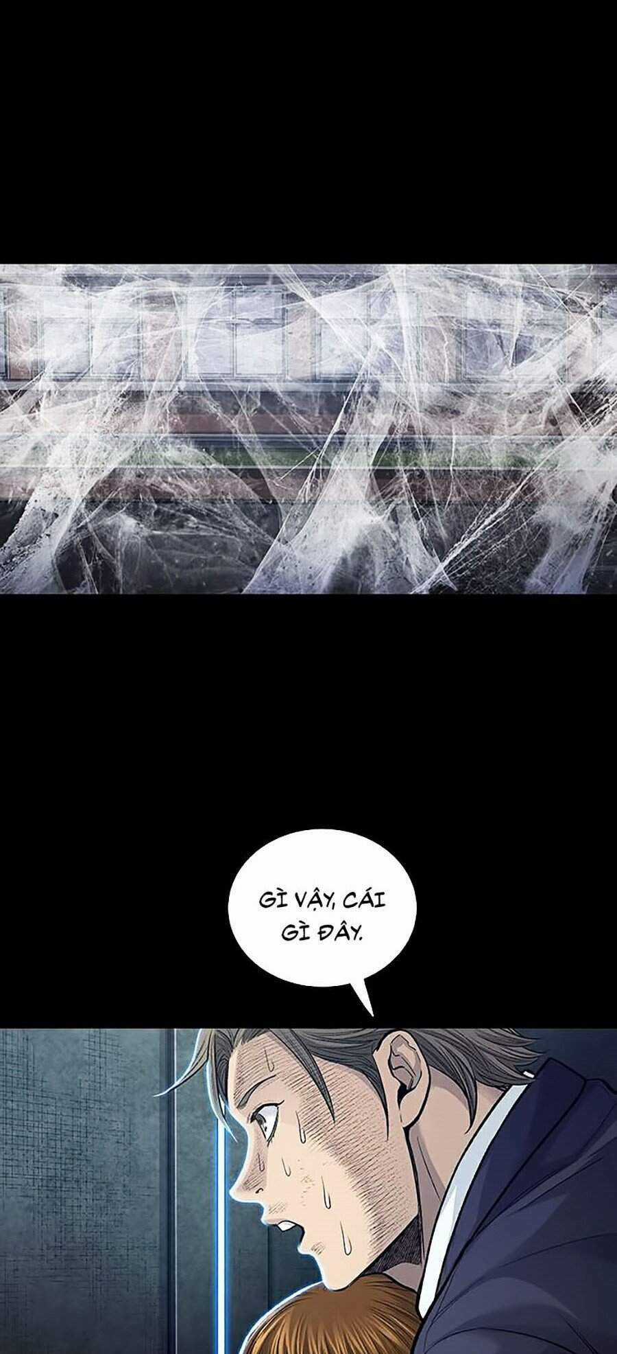 THẢM HỌA ONG ĐỘC Chapter 246 trang 37